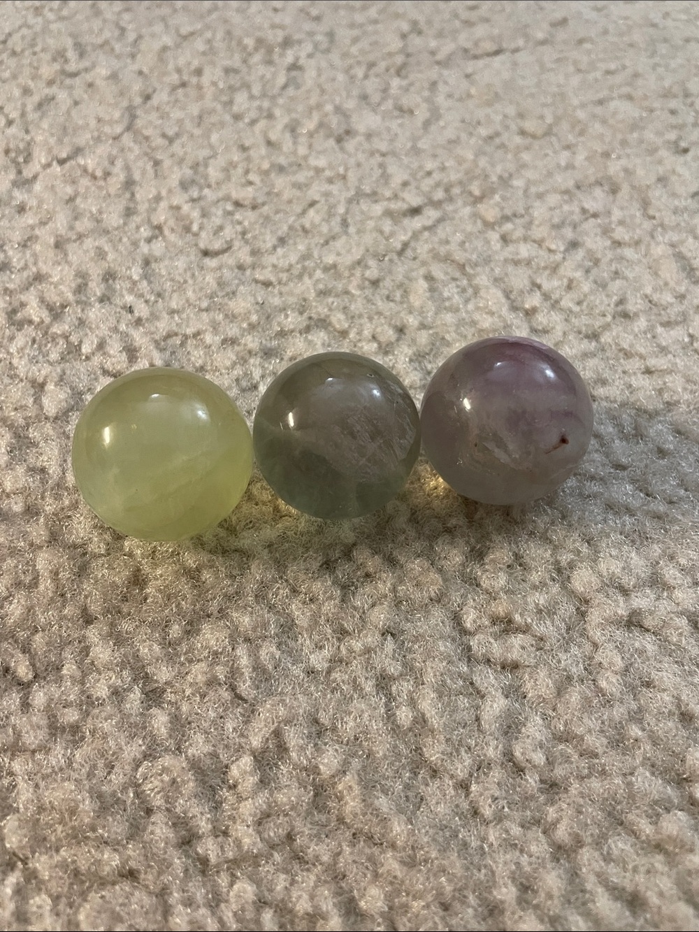 Bundle of Mini Spheres - Picture 3 of 6